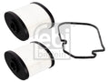 Set filtre, aerisire carter 107618 FEBI BILSTEIN