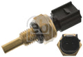 senzor,temperatura lichid de racire 107623 FEBI BILSTEIN