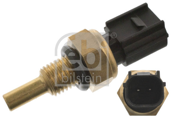 senzor,temperatura lichid de racire 107623 FEBI BILSTEIN