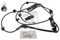 senzor,turatie roata 107661 FEBI BILSTEIN