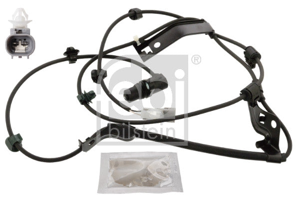 senzor,turatie roata 107661 FEBI BILSTEIN