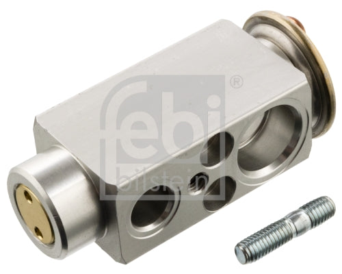 Supapa expansiune, clima 107667 FEBI BILSTEIN