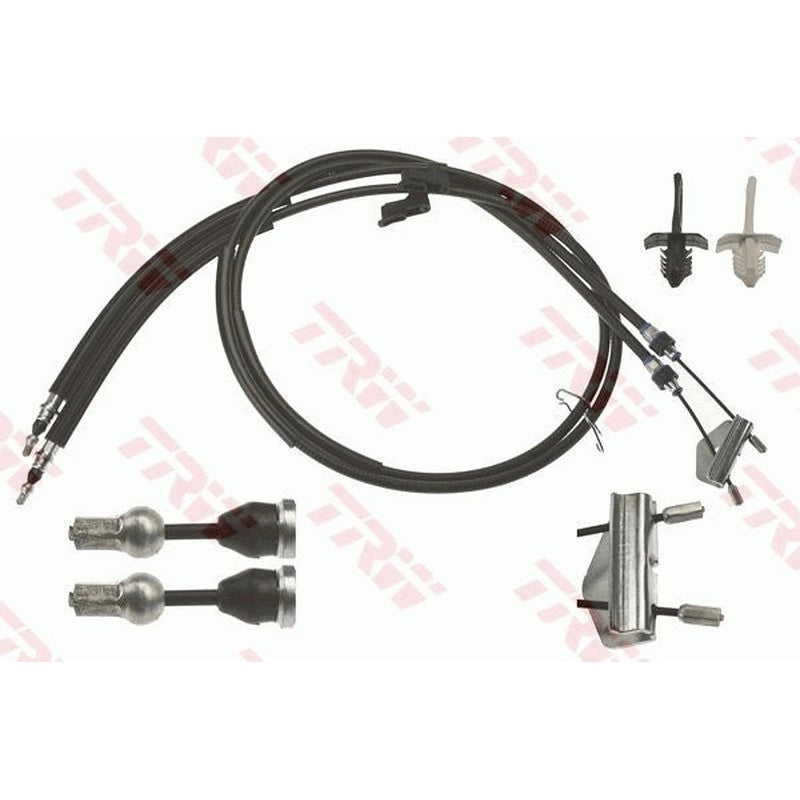 Cablu, frana de parcare GCH395 TRW