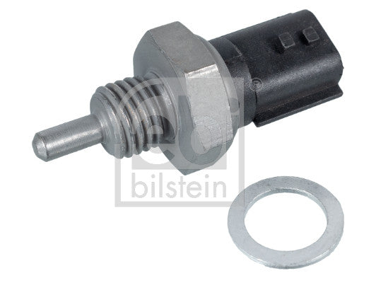 senzor,temperatura lichid de racire 107685 FEBI BILSTEIN