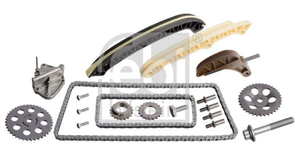 chit lant de distributie 107691 FEBI BILSTEIN