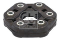 Articulatie, cardan 107692 FEBI BILSTEIN