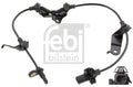 senzor,turatie roata 107693 FEBI BILSTEIN