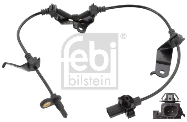 senzor,turatie roata 107693 FEBI BILSTEIN
