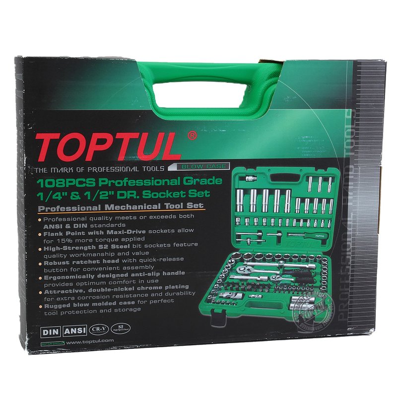 10770671 GCAI108R