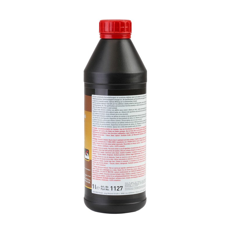 Ulei servodirectie Liqui Moly 1L - 20468