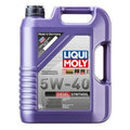 Ulei motor turisme Liqui Moly Diesel Synthol 5W40 5L - 1341