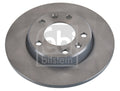 Disc frana 107710 FEBI BILSTEIN