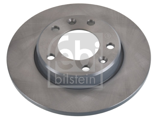 Disc frana 107710 FEBI BILSTEIN