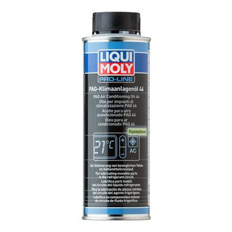 Ulei compresor Liqui Moly PAG 46 250 ml - 4083