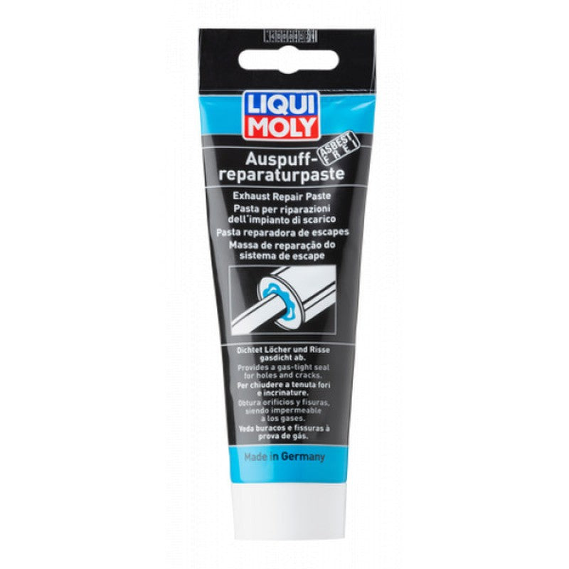 Pastă Liqui Moly pentru reparaţii eşapament - 3340