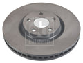 Disc frana 107716 FEBI BILSTEIN