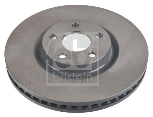 Disc frana 107716 FEBI BILSTEIN