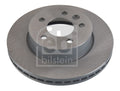 Disc frana FEBI BILSTEIN 107721