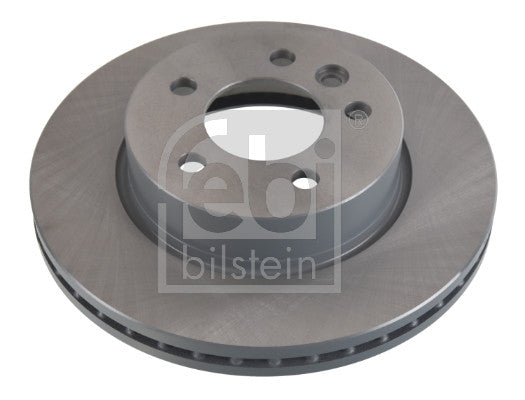 Disc frana FEBI BILSTEIN 107721