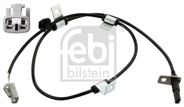 senzor,turatie roata 107735 FEBI BILSTEIN