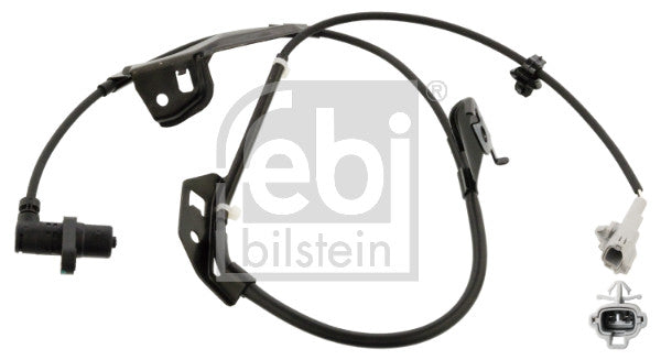 senzor,turatie roata 107746 FEBI BILSTEIN