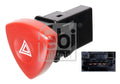 comutator ,lumini de avarie 107792 FEBI BILSTEIN