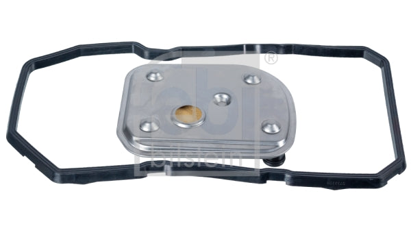 set filtre hidraulice, cutie e vit.automata 107829 FEBI BILSTEIN