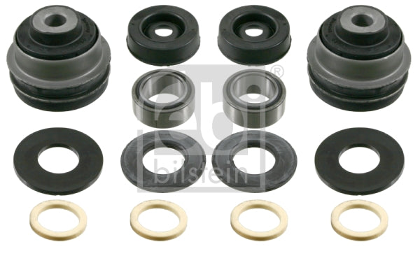 Set reparatie, lagare cabina sofer 10783 FEBI BILSTEIN