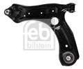 Brat, suspensie roata 107845 FEBI BILSTEIN