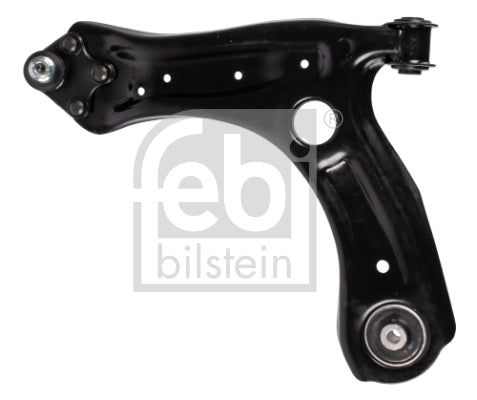 Brat, suspensie roata 107845 FEBI BILSTEIN