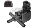 Supapa control presiune turbo FEBI BILSTEIN 107865