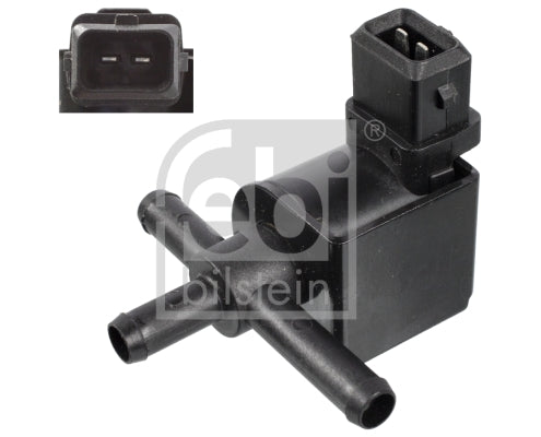Supapa control presiune turbo FEBI BILSTEIN 107865