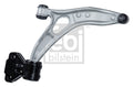 Brat, suspensie roata 107887 FEBI BILSTEIN