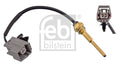 senzor,temperatura lichid de racire 107888 FEBI BILSTEIN