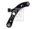 Brat, suspensie roata 107908 FEBI BILSTEIN
