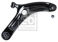 Brat, suspensie roata 107910 FEBI BILSTEIN