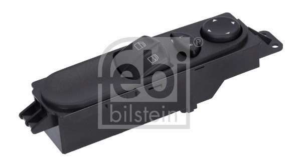 comutator,macara geam 107928 FEBI BILSTEIN