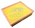 Filtru aer FEBI BILSTEIN 107933
