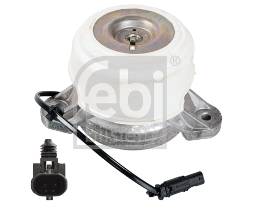 Suport motor 107968 FEBI BILSTEIN