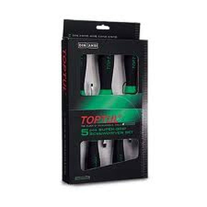 Set surubelnite 5buc. - GAAE0503