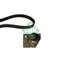 Set curea de distributie 530 0442 10 INA