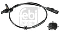 senzor,turatie roata 107991 FEBI BILSTEIN