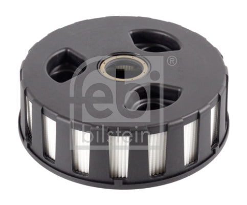 Filtru de aer, retarder 107995 FEBI BILSTEIN