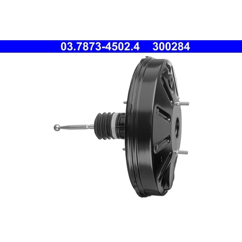 Amplificare frane 03.7873-4502.4 ATE