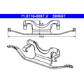 Arc, etrier frana 11.8116-0087.2 ATE