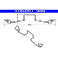 Arc, etrier frana 11.8116-0272.1 ATE
