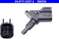 Senzor ABS ATE 24.0711-5357.3