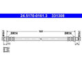 Furtun frana 24.5170-0161.3 ATE