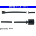 senzor de avertizare,uzura placute de frana 24.8190-0013.2 ATE