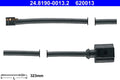 Senzor uzura placute frana ATE 24.8190-0013.2